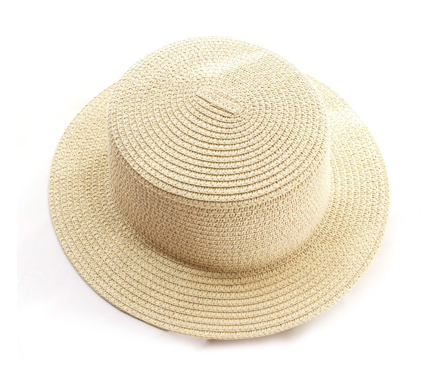 Chapeau pliable femme — vue 10