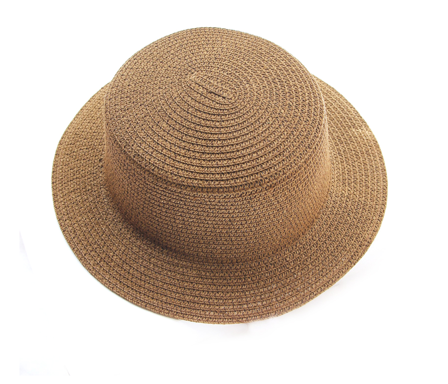 Chapeau pliable femme — vue 8