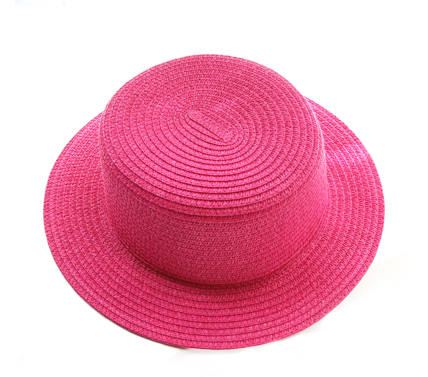 Chapeau pliable femme — vue 3