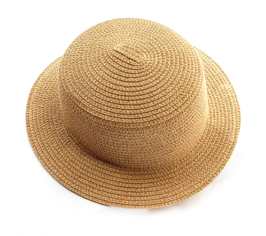 Chapeau pliable femme — vue 11