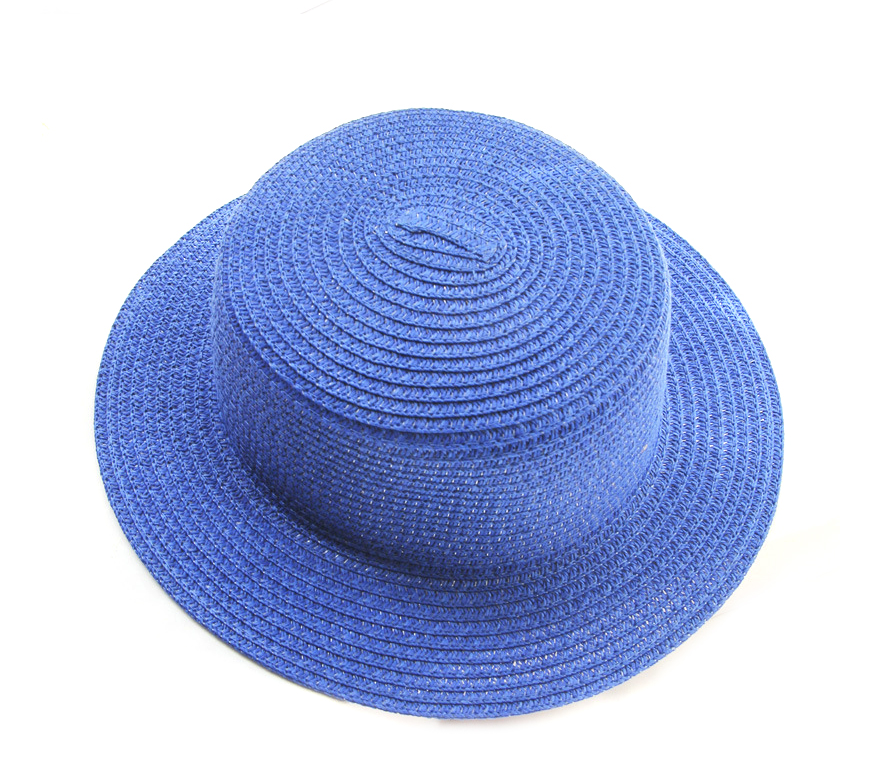 Chapeau pliable femme — vue 2