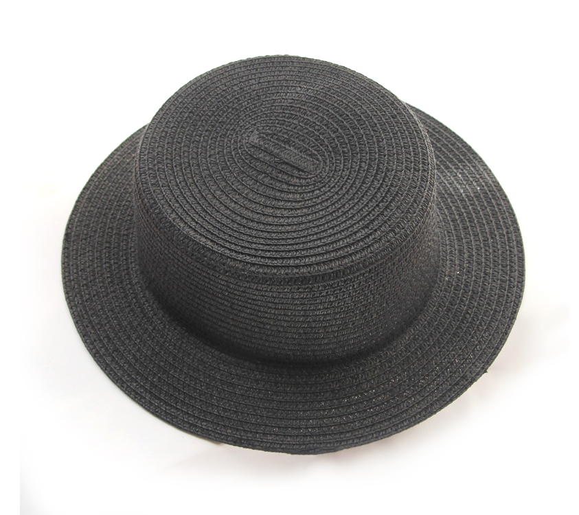 Chapeau pliable femme — vue 7