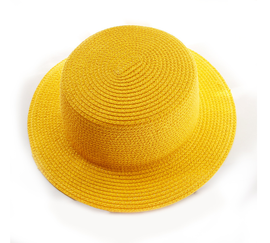 Chapeau pliable femme — vue 5