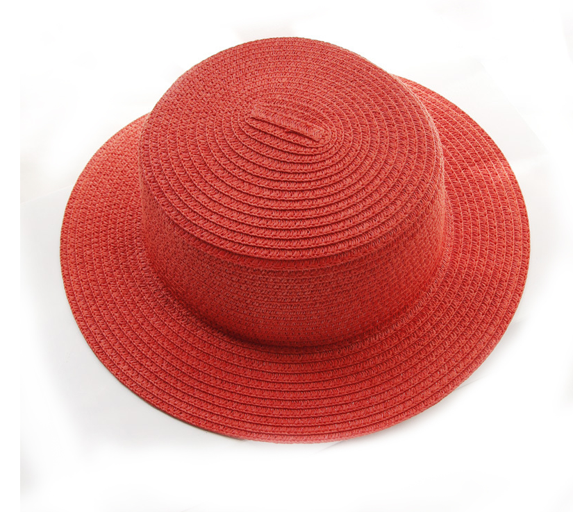 Chapeau pliable femme — vue 9