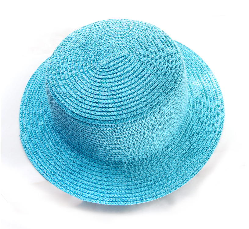 Chapeau pliable femme — vue 12