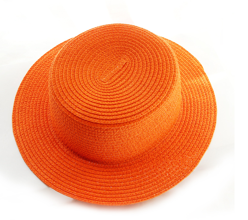 Chapeau pliable femme — vue 4