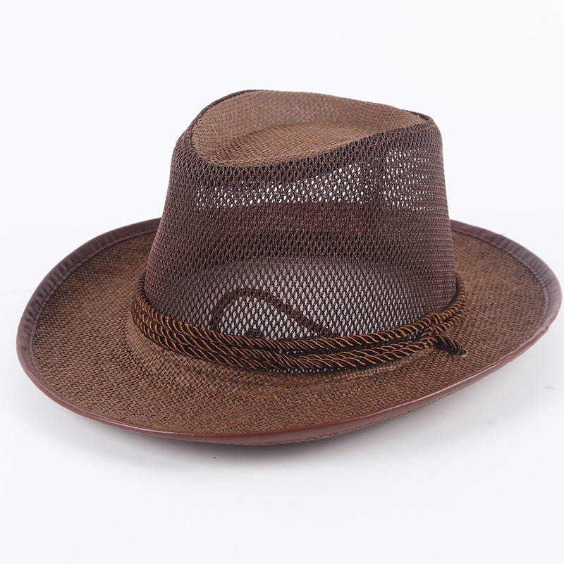 Chapeau outdoor western — vue 5