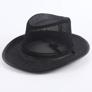 Chapeau outdoor western
