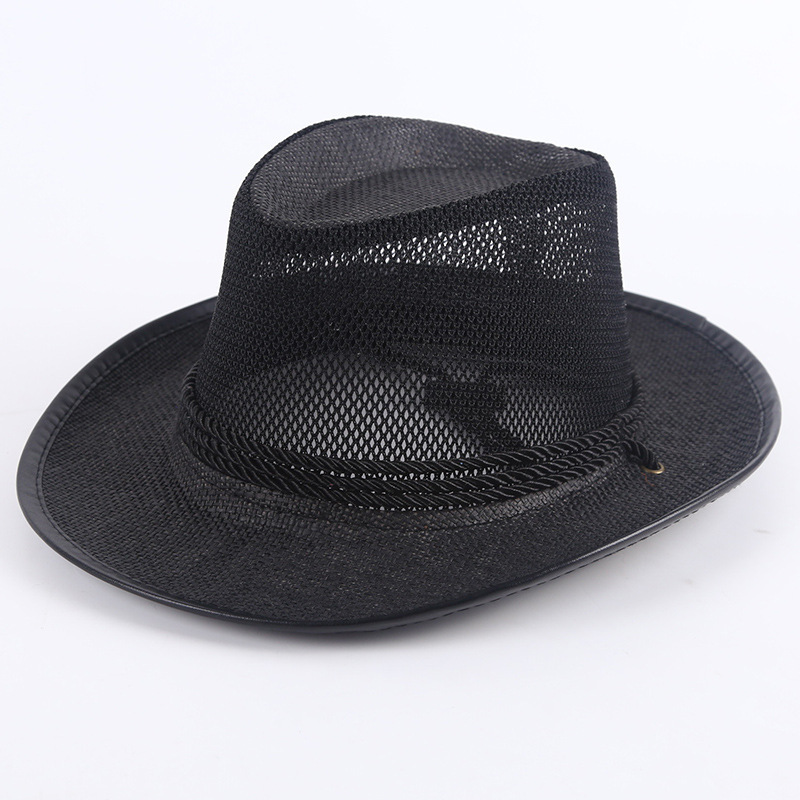 Chapeau outdoor western — vue 1