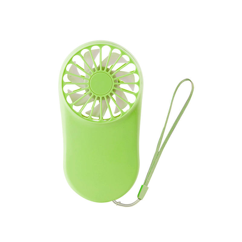 Ventilateur de cou mains libres USB — vue 6