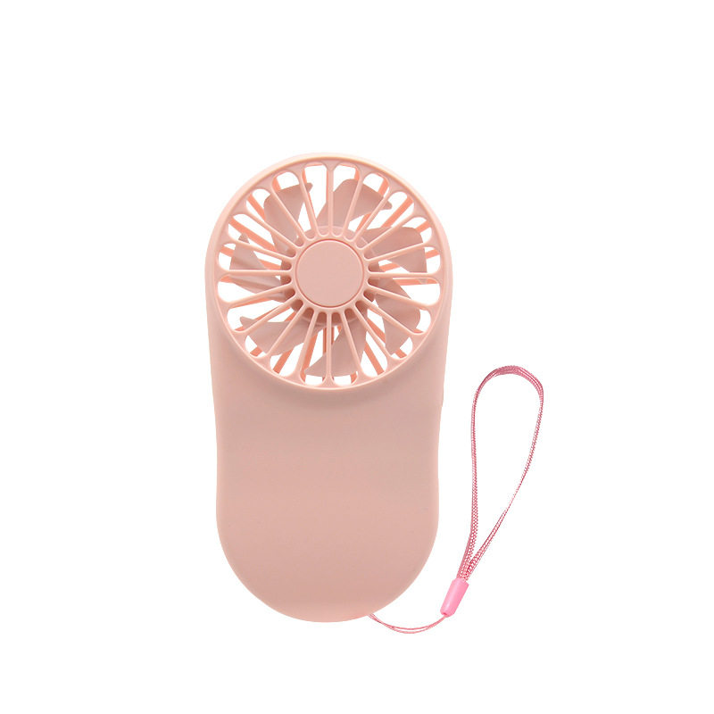Ventilateur de cou mains libres USB — vue 3