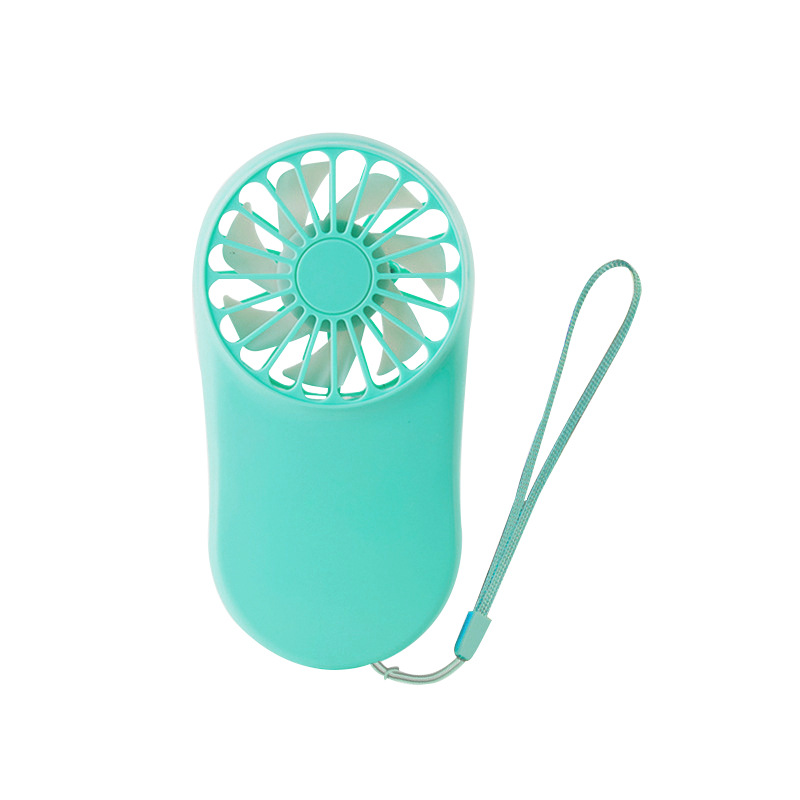 Ventilateur de cou mains libres USB — vue 4
