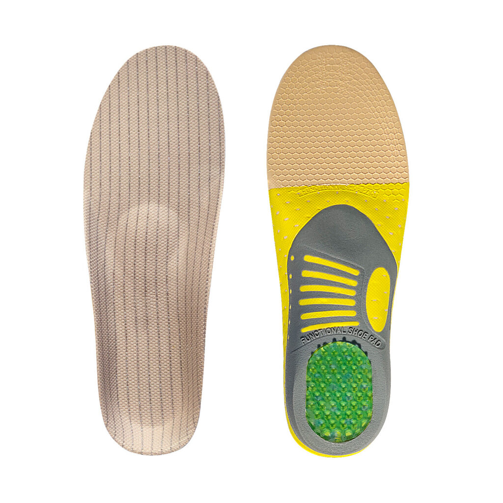 Semelle sport absorbante — vue 8
