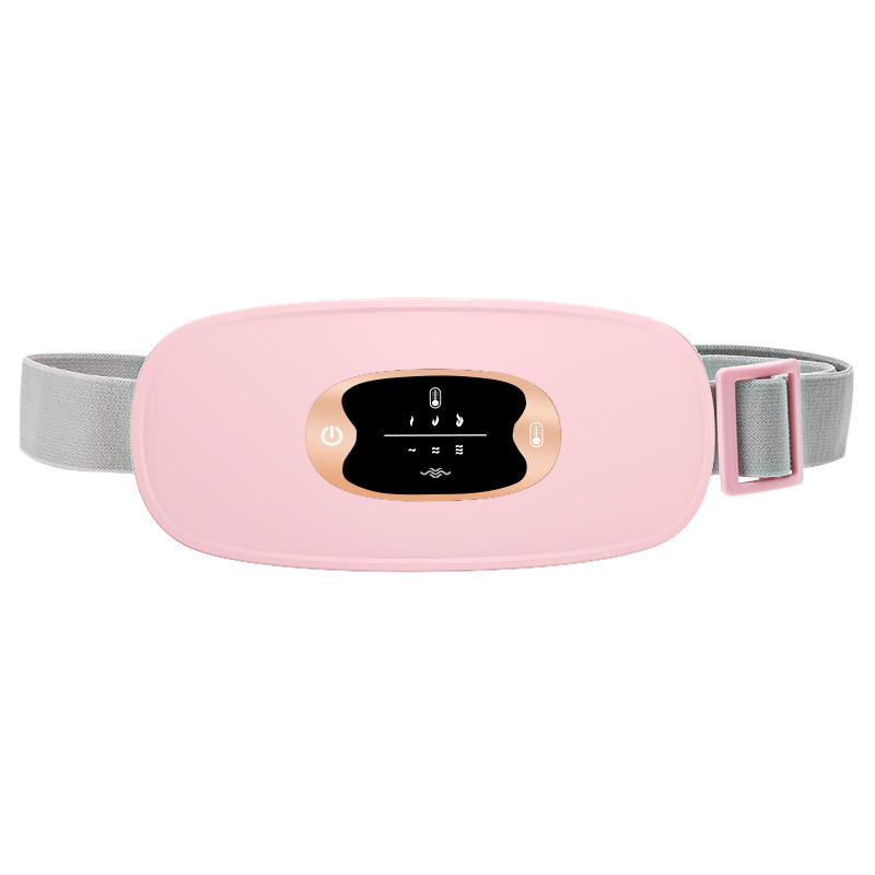 Ceinture graphène chauffante femme — vue 2