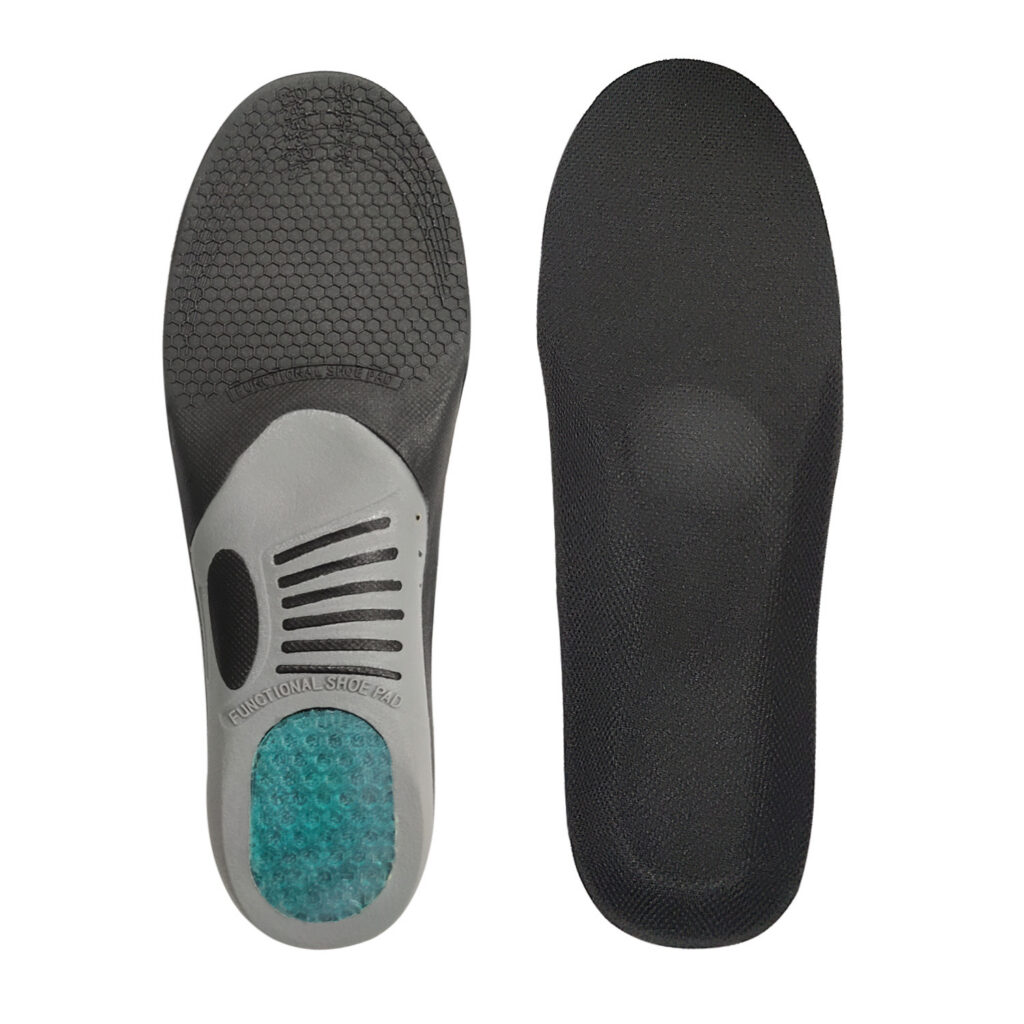Semelle sport absorbante — vue 10
