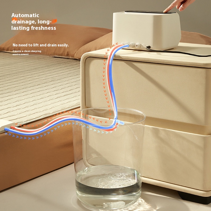 Couverture électrique Aideng — vue 2