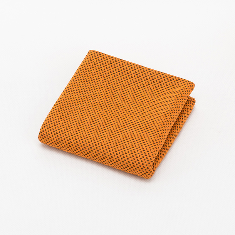 Serviette microfibre effet froid — vue 11