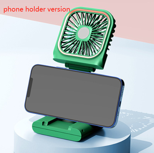 Ventilateur de cou mains libres USB — vue 12