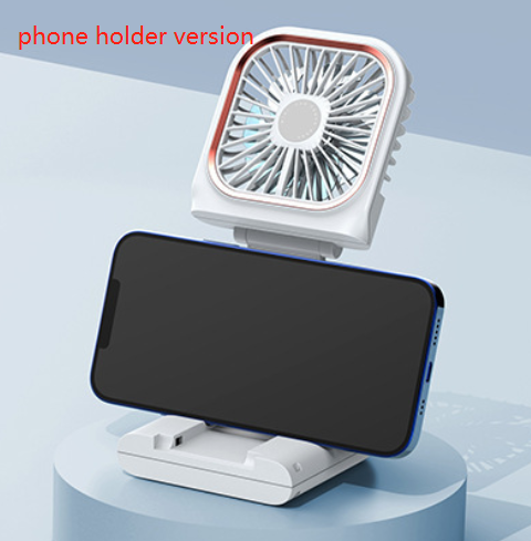 Ventilateur de cou mains libres USB — vue 10