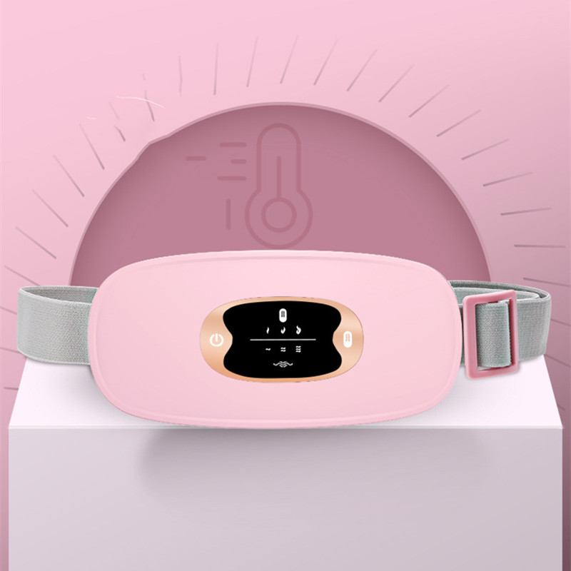 Ceinture graphène chauffante femme — vue 3