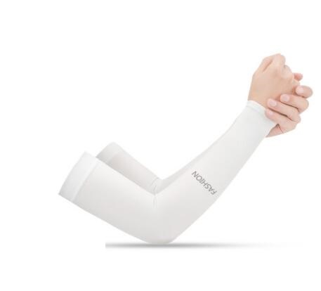 Manchettes été anti-UV effet frais — vue 8