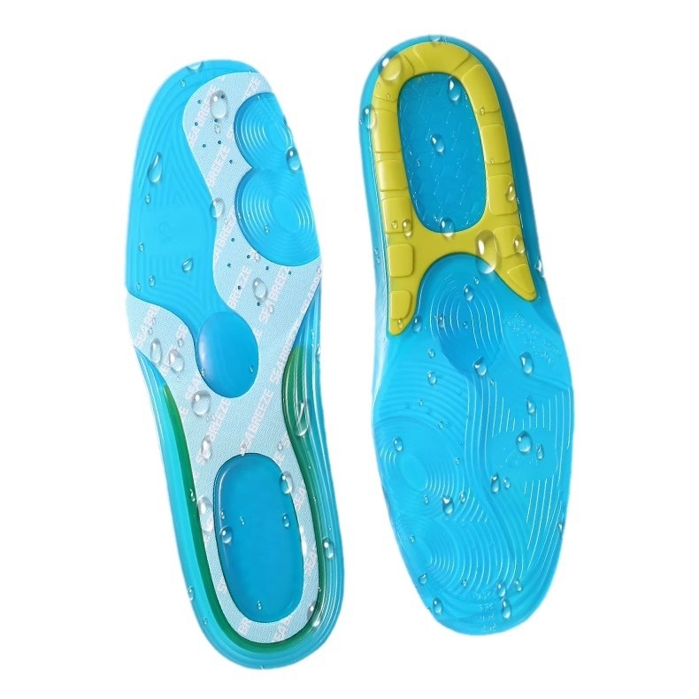 Semelle sport ice — vue 6
