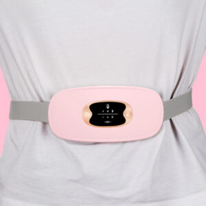 Ceinture graphène chauffante femme