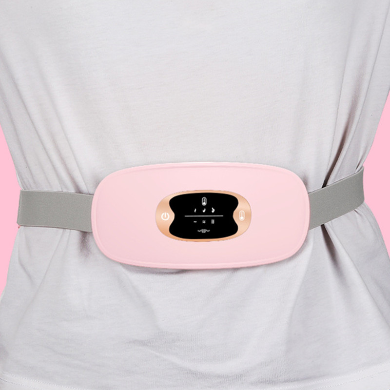 Ceinture graphène chauffante femme — vue 1