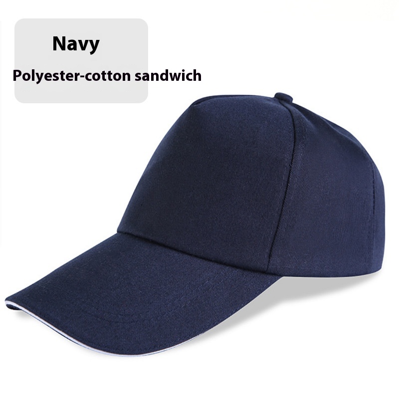 Chapeau de voyage — vue 4