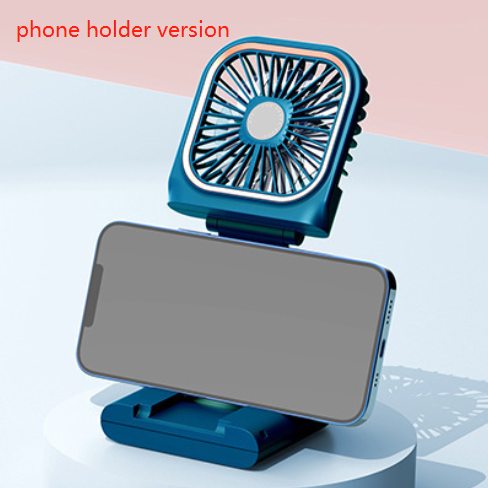 Ventilateur de cou mains libres USB — vue 11