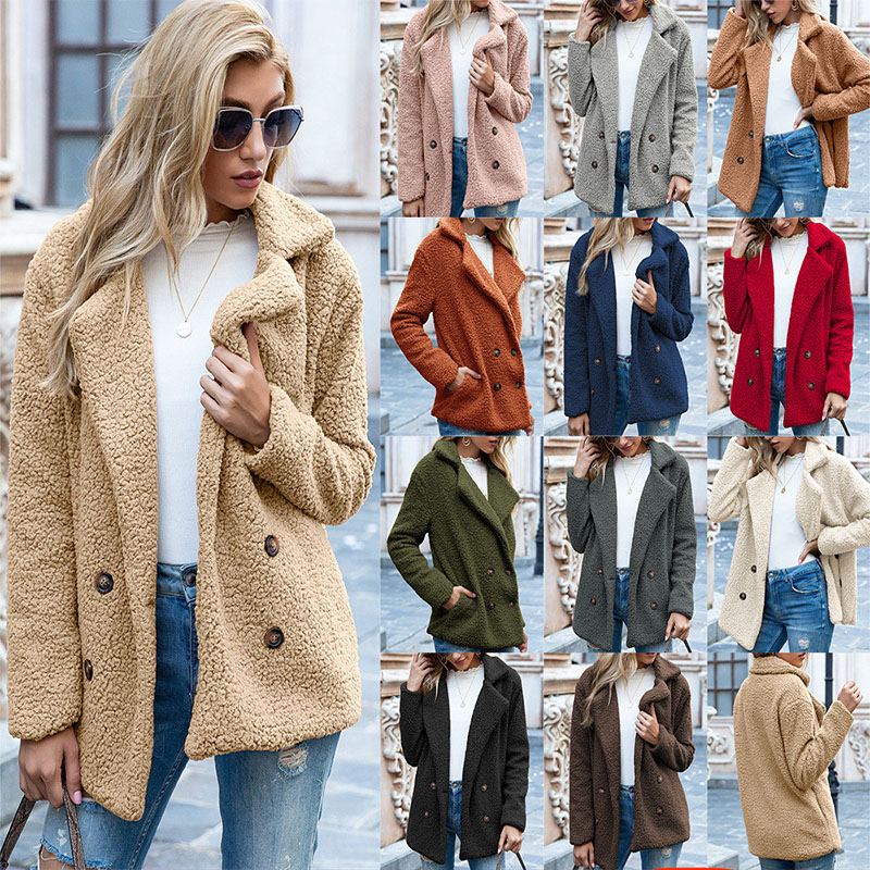 Veste cardigan duveteuse femme — vue 11