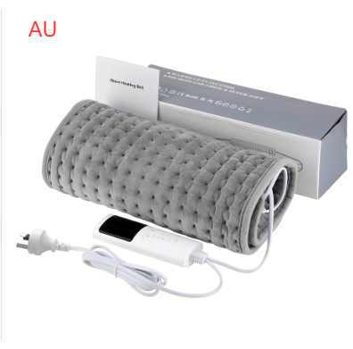 Ceinture lombaire chauffante réglable — vue 10