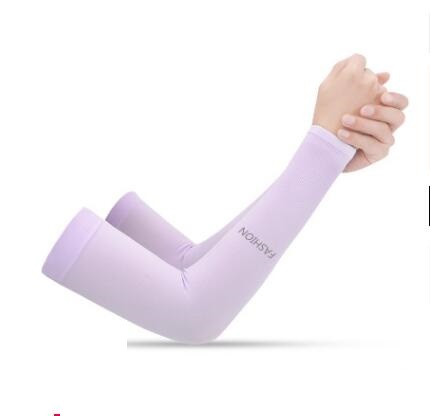 Manchettes été anti-UV effet frais — vue 6