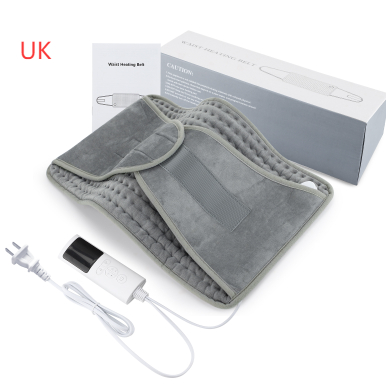 Ceinture lombaire chauffante réglable — vue 11