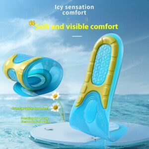 Semelle sport ice